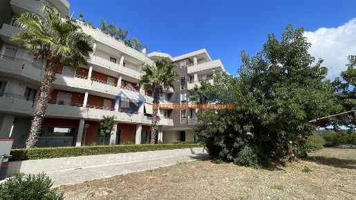 Foto Appartamento in Viale Aldo Moro 191, Triggiano di 82 m² con 3 locali