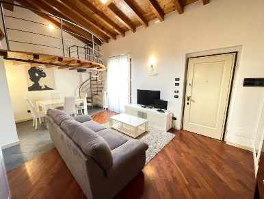 Foto Appartamento a Chiari di 100 m² con 5 locali in vendita