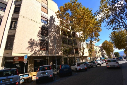 Foto Appartamento in Via Santa Cecilia 82, Messina San Martino di 150 m²