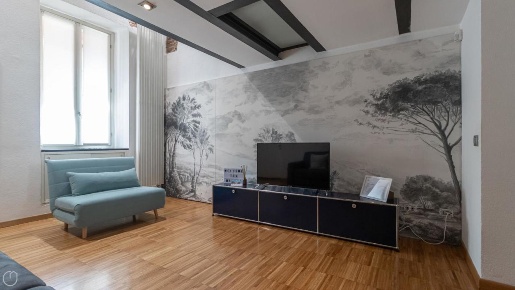 Foto Appartamento in Via Paolo Frisi  8, Milano Porta Venezia di 91 m²