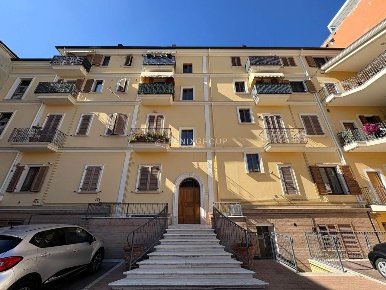 Foto Appartamento in Via Tagliamento 16, San Benedetto del Tronto Centro