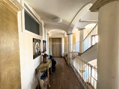 Foto Appartamento in Via Tagliamento 16, San Benedetto del Tronto Centro