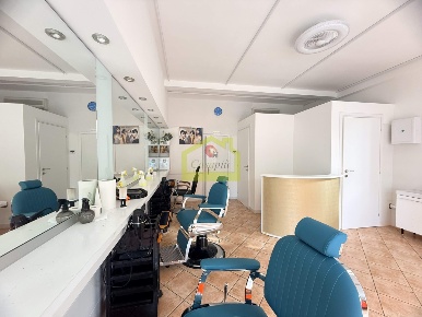 Foto Negozio a Venezia Mestre di 45 m² con 2 locali in affitto