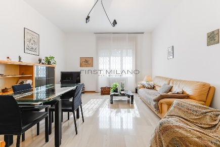 Foto Appartamento in Viale Suzzani 2, Milano Ca' Granda di 102 m²