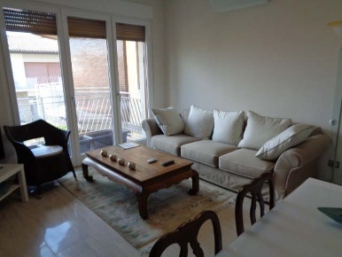 Foto Appartamento a Forte dei Marmi di 90 m² con 6 locali in affitto