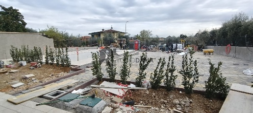 Foto Appartamento in Giovanni paolo II, Manerba del Garda Solarolo di 75 m²