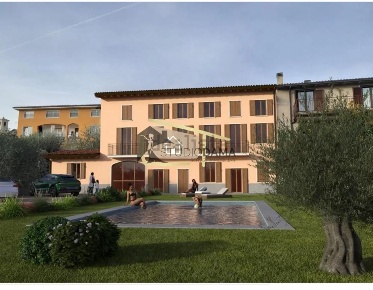 Foto Appartamento in Giovanni paolo II, Manerba del Garda Solarolo di 75 m²