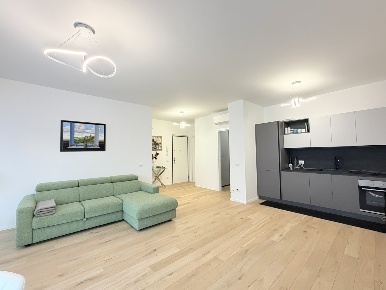 Foto Appartamento in VIA GUARNERI 24, Milano Vigentino - Fatima di 76 m²