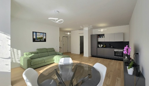 Foto Appartamento in VIA GUARNERI 24, Milano Vigentino - Fatima di 76 m²