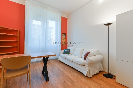 Foto Appartamento in Viale Lunigiana 10, Milano Cascina dei Pomi di 66 m²