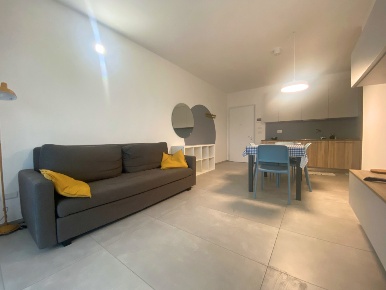 Foto Appartamento a Cervia Centro con 3 locali in affitto