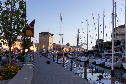 Foto Appartamento a Cervia Centro con 4 locali in affitto