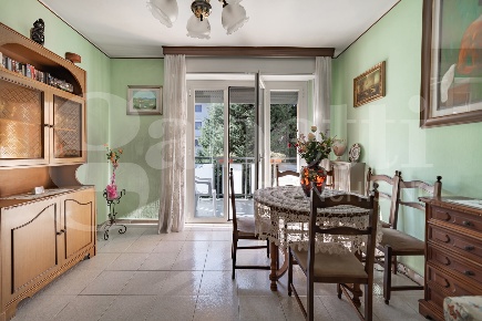 Foto Appartamento in Via Pietro Boifava 12, Milano Chiesa Rossa di 95 m²