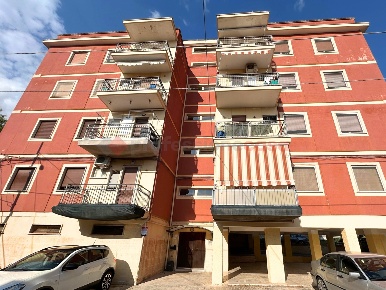 Foto Appartamento in Via Giovanni XXIII 1, Grottaglie di 140 m² in vendita