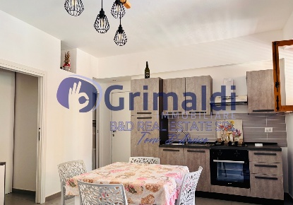 Foto Appartamento in UGDULENA, Altavilla Milicia Centro di 50 m² in vendita