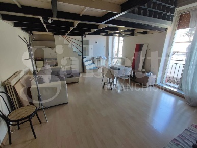 Foto Appartamento in Giuseppe Simonelli, Napoli Monte Santo di 45 m²