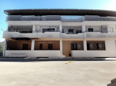 Foto Appartamento a Caivano Centro di 80 m² con 2 locali in vendita