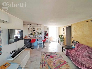 Foto Attico in Via GIOTTO 5, Senigallia Cesanella di 86 m² con 4 locali