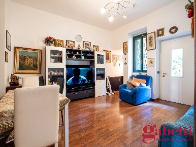 Foto Appartamento in Via Fidenza 4, Milano Santa Giulia di 85 m² in vendita