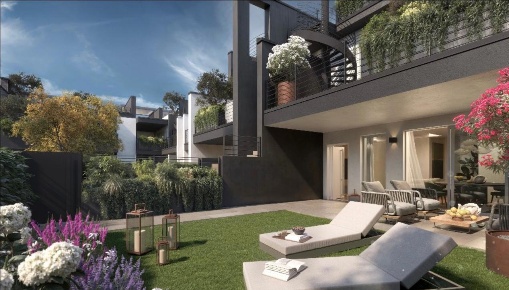 Foto Appartamento in Via Borsellino snc, Peschiera del Garda Centro