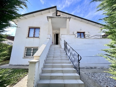 Foto Casa indipendente in Via MATTEOTTI 113, Noventa Vicentina Centro
