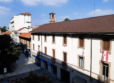 Foto Appartamento in Corso magenta 22, Legnano di 130 m² con 3 locali