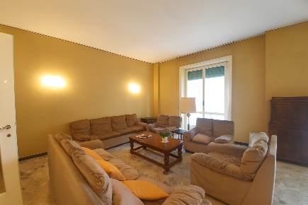 Foto Appartamento in Corso magenta 22, Legnano di 130 m² con 3 locali