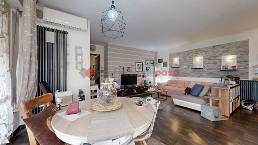 Foto Appartamento in Per Gessate, Gorgonzola di 112 m² con 3 locali