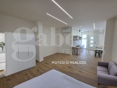 Foto Appartamento in Via SOTTOMARINA - VIALE MEDITERRANEO 00, Chioggia