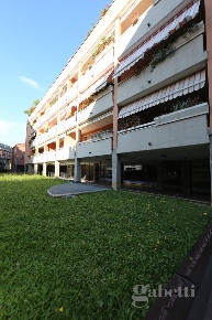 Foto Appartamento in Via Mazzini 30b, Busto Arsizio Piazza Santa Maria