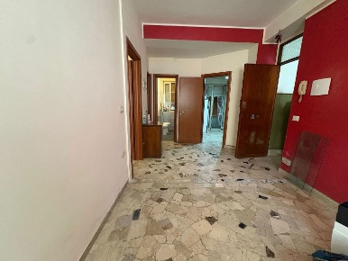 Foto Appartamento in Via San Carlo 68, Messina Provinciale di 68 m²