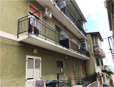 Foto Appartamento in Via San Carlo 68, Messina Provinciale di 68 m²