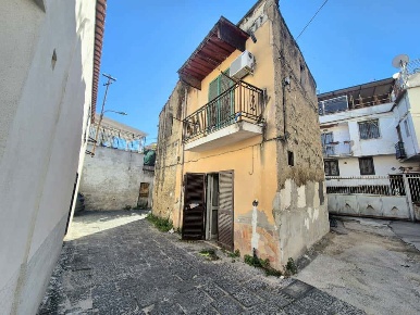 Foto Appartamento a Caivano Centro di 40 m² con 2 locali in vendita