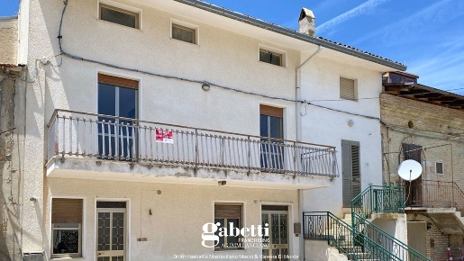 Foto Casa indipendente in Contrada Villa Andreoli 100, Lanciano Centro