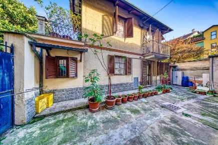 Foto Casa indipendente in Via Monginevro 68, Torino San Paolo di 100 m²