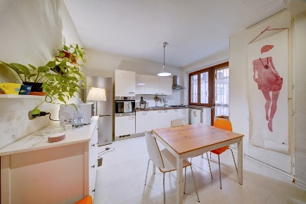 Foto Casa indipendente in Via Monginevro 68, Torino San Paolo di 100 m²