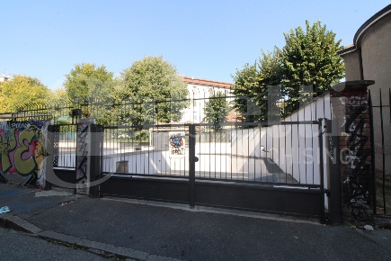 Foto Box in Via Pontano 15, Milano Turro di 15 m² in vendita