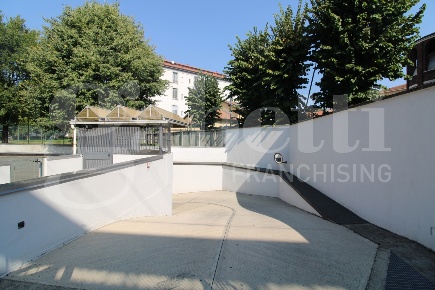 Foto Box in Via Pontano 15, Milano Turro di 15 m² in vendita