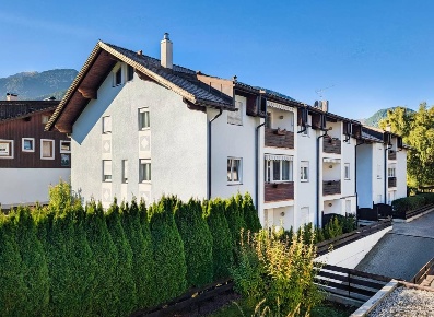 Foto Attico in Lentweg, Vipiteno Centro di 112 m² con 4 locali in vendita