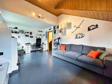 Foto Attico in Lentweg, Vipiteno Centro di 112 m² con 4 locali in vendita