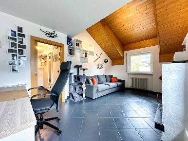 Foto Attico in Lentweg, Vipiteno Centro di 112 m² con 4 locali in vendita