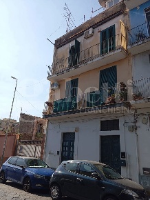 Foto Appartamento in Via Grasso Finocchiaro 39, Catania Guardia - Li Cuti