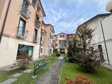 Foto Appartamento in Mazzini, Padova Piazza Mazzini - Ospedale Militare