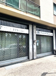 Foto Ufficio in Via SANT'AMBROGIO 65, Paderno Dugnano Palazzolo Milanese