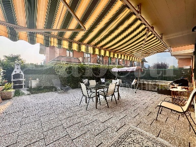 Foto Appartamento in Caravaggio, Bruino di 75 m² con 3 locali in vendita