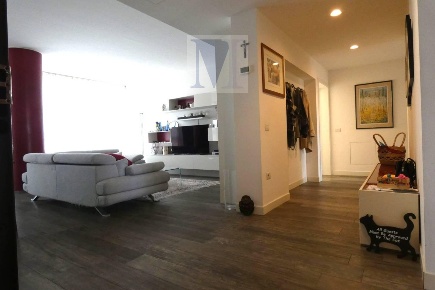 Foto Appartamento a Padova Piazze - Duomo di 155 m² con 5 locali in vendita