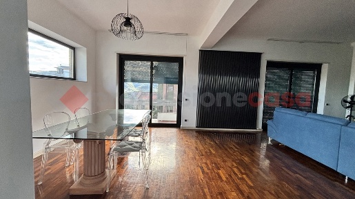 Foto Appartamento in Via armando diaz 398, Fiuggi di 185 m² con 5 locali
