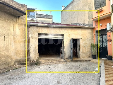 Foto Casa indipendente in Via PASUBIO SNC, Avola Centro di 65 m² in vendita