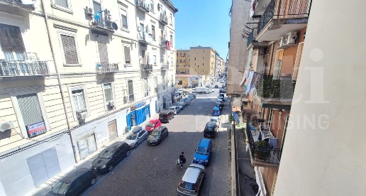 Foto Appartamento in vecchia poggioreale, Napoli Arenaccia di 96 m²
