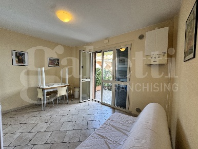 Foto Appartamento in Via Vascello 11, Tortoreto Tortoreto Lido di 50 m²